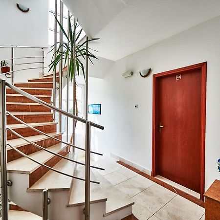 Family Apartments Mont ブドヴァ エクステリア 写真